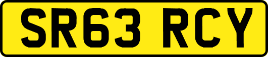 SR63RCY