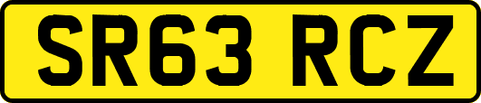SR63RCZ