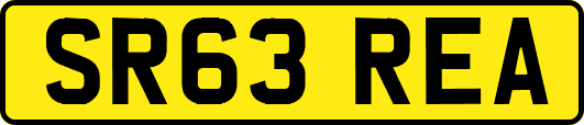 SR63REA