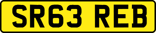 SR63REB