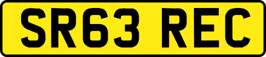 SR63REC