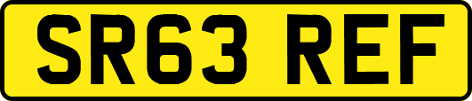 SR63REF