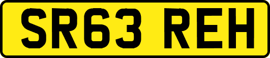 SR63REH
