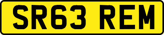SR63REM