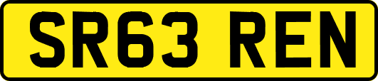SR63REN