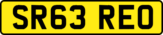 SR63REO