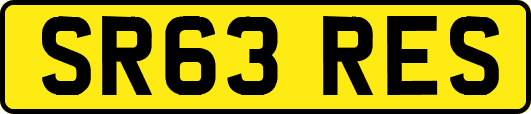 SR63RES