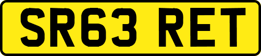 SR63RET