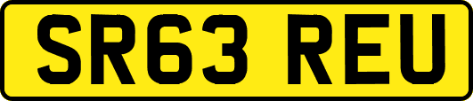 SR63REU
