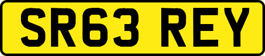 SR63REY