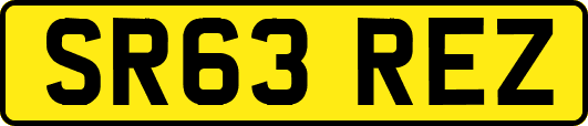 SR63REZ