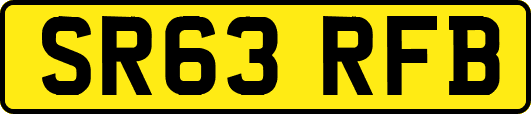 SR63RFB
