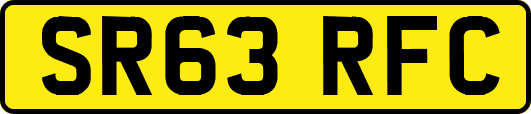 SR63RFC