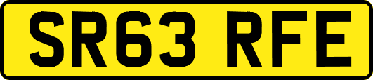 SR63RFE