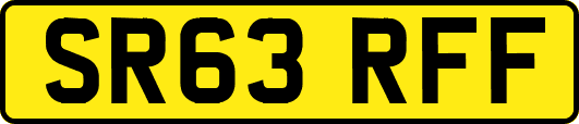 SR63RFF