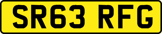 SR63RFG