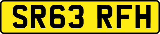 SR63RFH