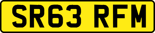SR63RFM
