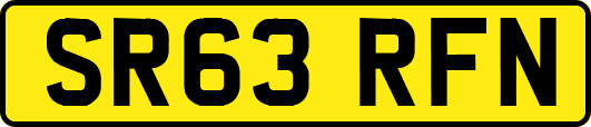 SR63RFN