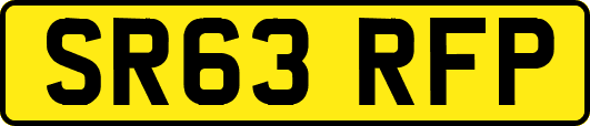 SR63RFP