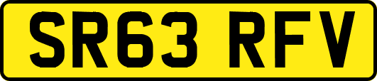 SR63RFV