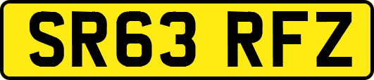 SR63RFZ