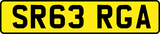 SR63RGA