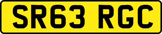 SR63RGC