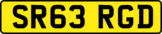 SR63RGD