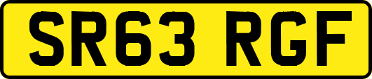 SR63RGF