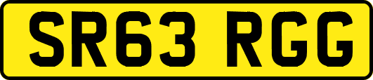 SR63RGG