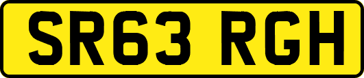 SR63RGH
