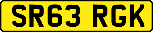 SR63RGK