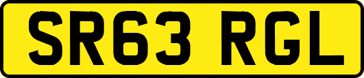 SR63RGL