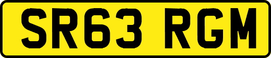 SR63RGM