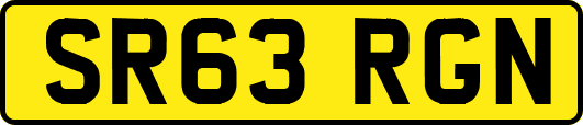 SR63RGN