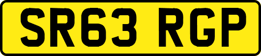 SR63RGP