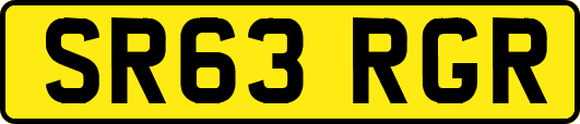 SR63RGR