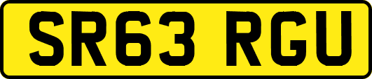 SR63RGU