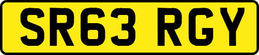 SR63RGY