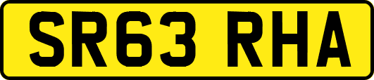 SR63RHA