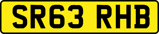 SR63RHB