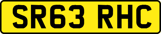 SR63RHC