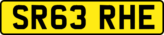 SR63RHE