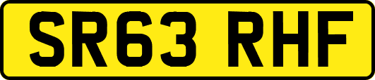 SR63RHF