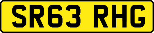 SR63RHG