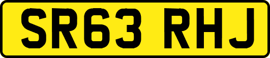 SR63RHJ