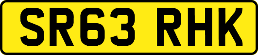 SR63RHK