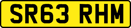 SR63RHM
