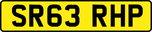 SR63RHP